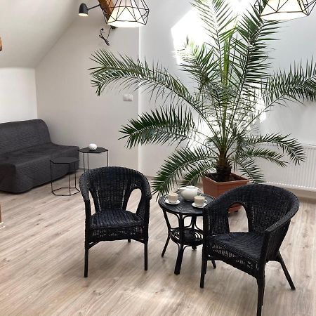 Apartmany Pod Radhostem Rožnov pod Radhoštěm Exterior foto