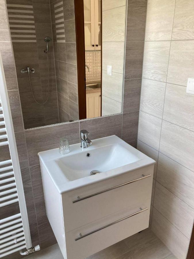 Apartmany Pod Radhostem Rožnov pod Radhoštěm Exterior foto