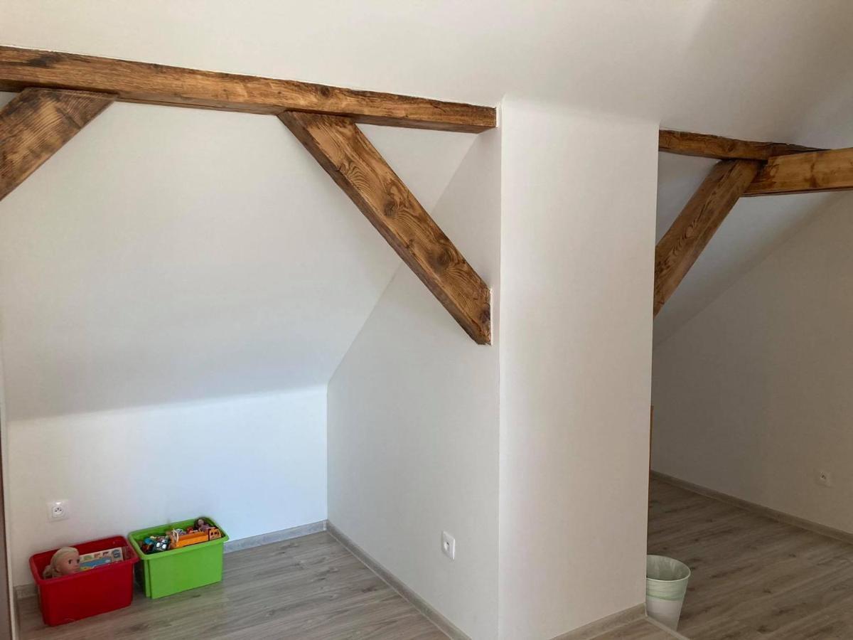 Apartmany Pod Radhostem Rožnov pod Radhoštěm Exterior foto